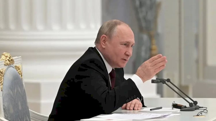    Neyləyəcəklər, Livanı bombalayacaqlar? - Putin   