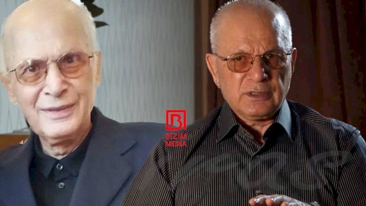    Onkoloji xəstəlikdən əziyyət çəkən Ramiz Məlik səhhətindən DANIŞDI    