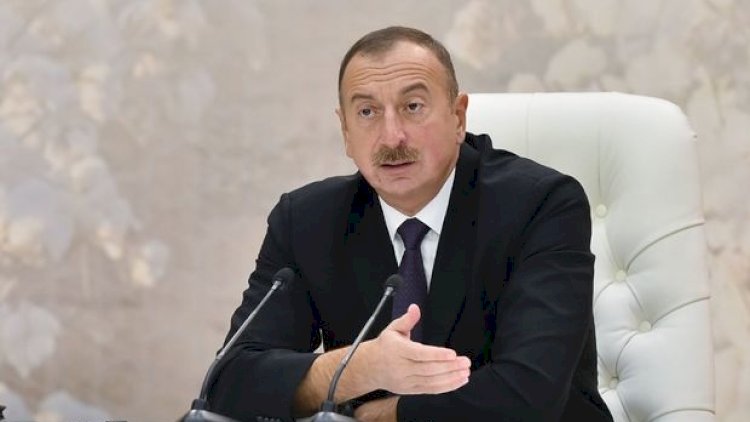    “Paşinyan 6 saata Qranadaya uçur, amma 2-3 saata Bişkekə uça bilmir” - Prezident   