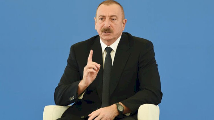    Zəfər və  qətiyyət zirvəsi   