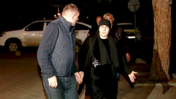    Əri tərəfindən öldürülən 14 yaşlı qızın anası və dayısı həbs edildi   