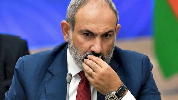    Qarabağdan köçən ermənilərin aqibəti necə olacaq? - Paşinyan danışdı   