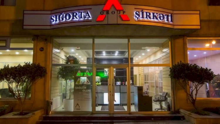    “A-Qroup Sığorta”nın itkiləri yarım milyon manatı ötüb   