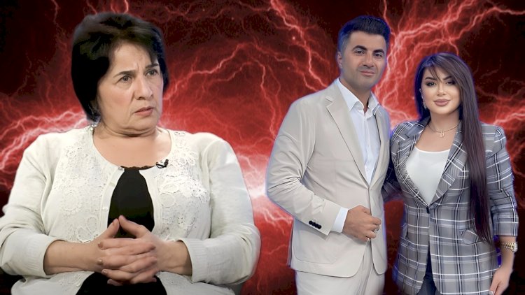    Əməkdar artist efirdəki biabırçılıqdan danışdı: “Onların abırı-həyası yoxdur”   