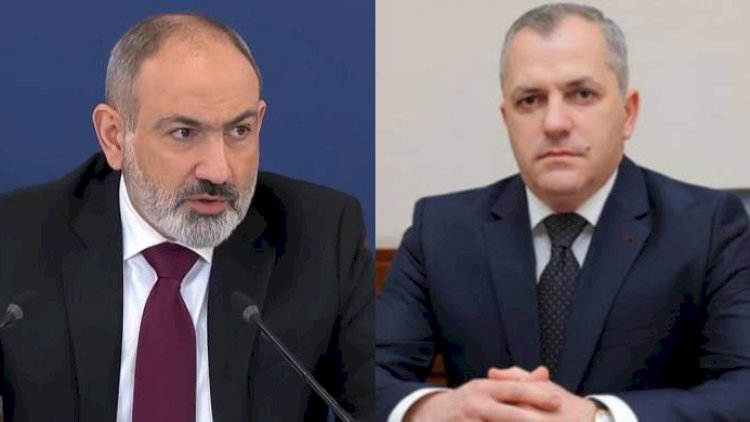    Paşinyanla Şahramanyanın pul davası: 7.6 milyon dollar “yoxa çıxıb”   