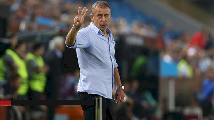    Abdullah Avcı yenidən “Trabzonspor”da - Rəsmi   