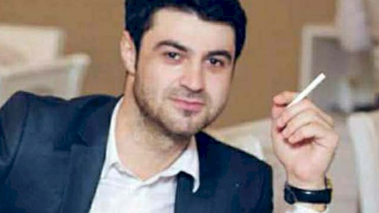    Ruslan Verdiyev ürək tutmasından vəfat edibmiş - FOTO   