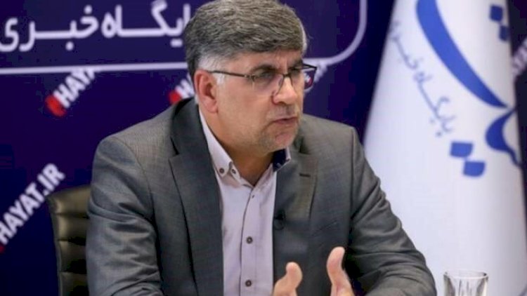    İran deputatı əndazəni aşdı: Qarabağ erməni torpağıdır   