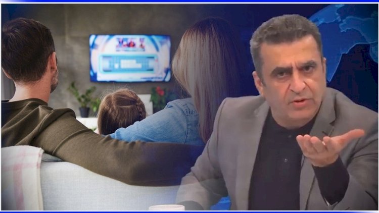    “O aparıcıların üzünə tüpürəndə deyirlər ki...” - Kamran Həsənlidən ağır sözlər   