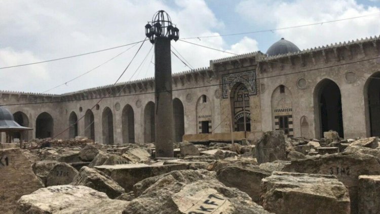    İsrail Suriyaya zərbələr endirdi   