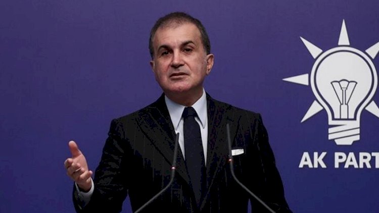    Fransanın Azərbaycana qarşı ittihamları əsassızdır - AKP sözçüsü   