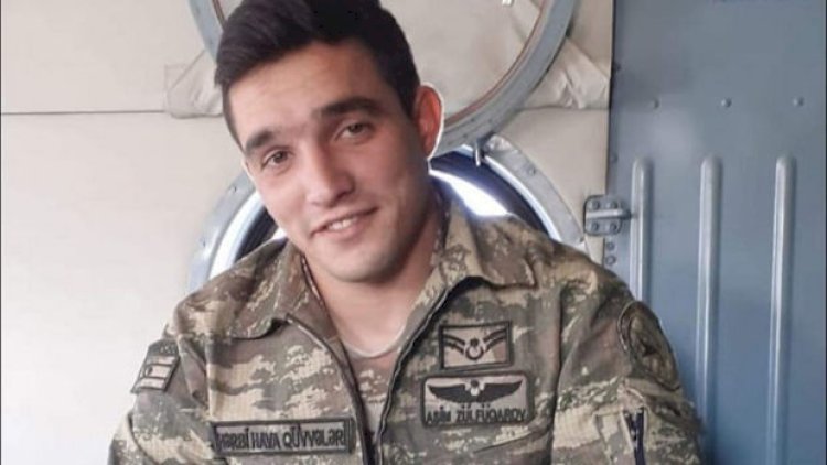    Vətən müharibəsi iştirakçısı vəfat etdi   