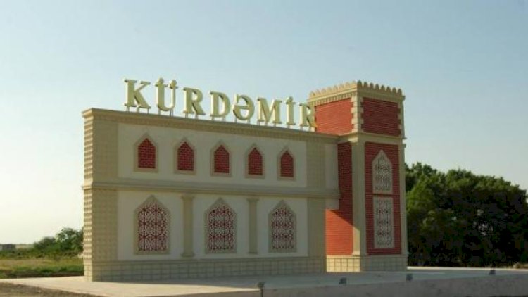   Kürdəmirdə yaş yarımlıq körpə su maşınının altında qalaraq öldü   