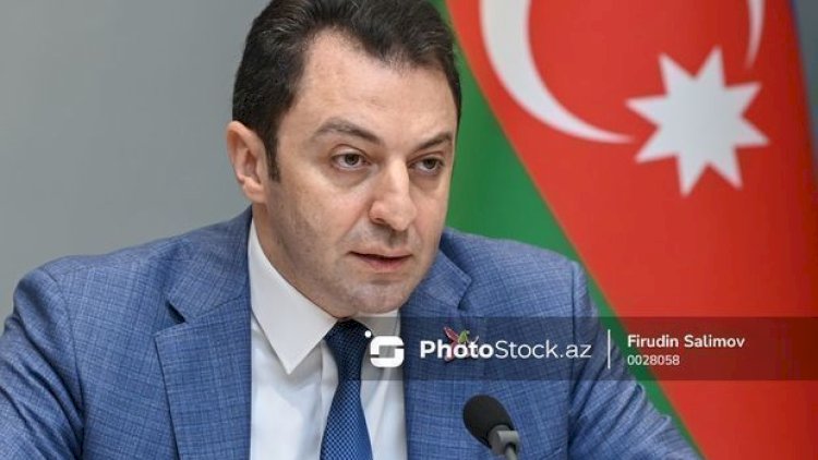    “Azərbaycan erməniləri Qarabağa qayıtmağa cəsarətləndirir” - Nazir müavini   