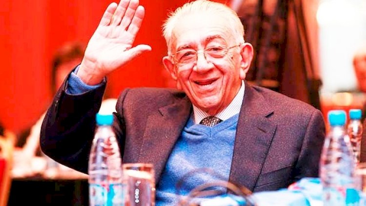    Ermənilər Fələstin hərəkatının bazalarında... – Vəfa Quluzadə nə demişdi?   