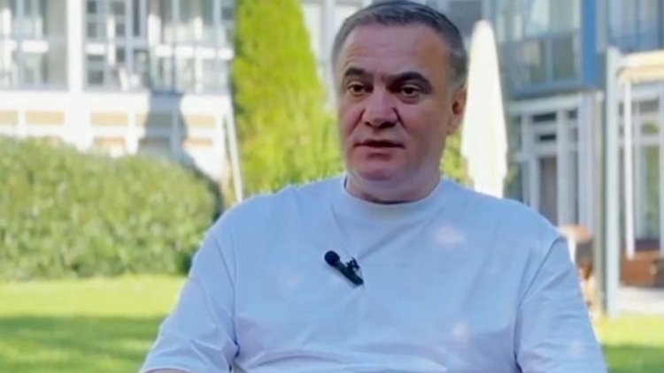    “Diaspor işsiz-gücsüz, avara adamların yeri deyil” - VİDEO    