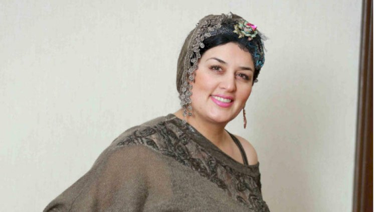    Elza özünü 20 kq arıqlatdı - Foto   