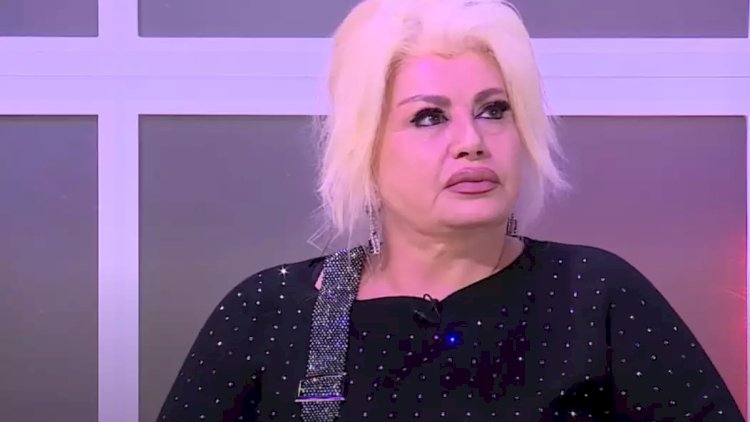    16 yaşında gəlin gətirmişəm - Əməkdar artist   