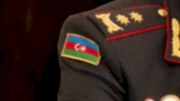    Bakıda general-leytenant vəzifəsindən azad edildi - FOTO   