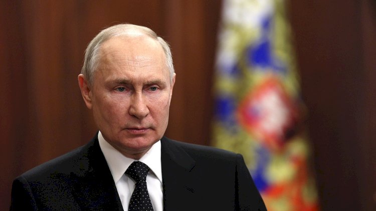    Moskvada üçtərəfli sülh danışıqları keçiriləcək - Putindən mühüm bəyanat   