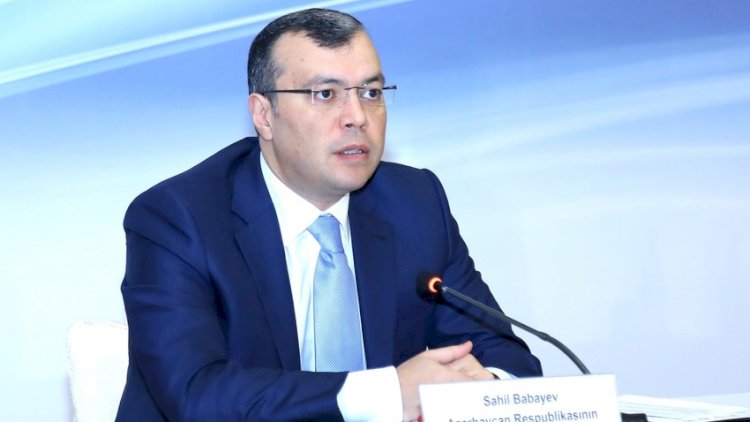    Gənclər arasında işsizlik daha yüksəkdir - Nazir   