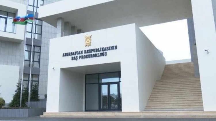    Şirkət rəhbəri 20 min manat cərimələndi   