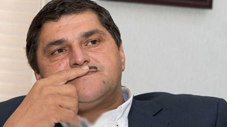   Ağakərimin son vəziyyəti açıqlandı   