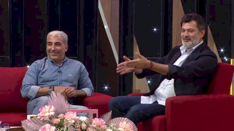    Rafael və Coşqunun bu davranışı gündəm oldu - Video   