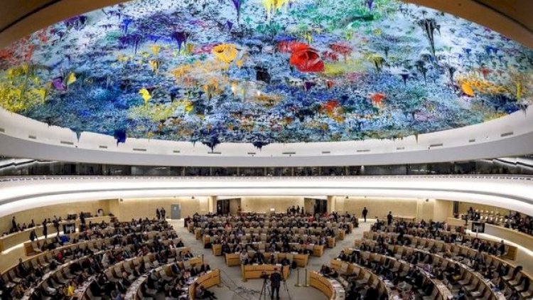    BMT-nin İnsan Hüquqları Şurasının sessiyasında Azərbaycanın irəli sürdüyü qətnamə qəbul edildi   