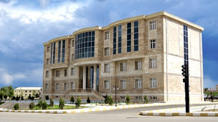    Naxçıvanda bir sıra idarələr ləğv edildi   