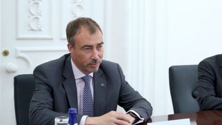    “Azərbaycanla Ermənistanın müsbət və razılaşdırılmış gündəliyə sadiq qalması vacibdir”   