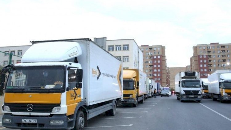   Füzulinin daha 117 sakini doğma yurda qayıdır   