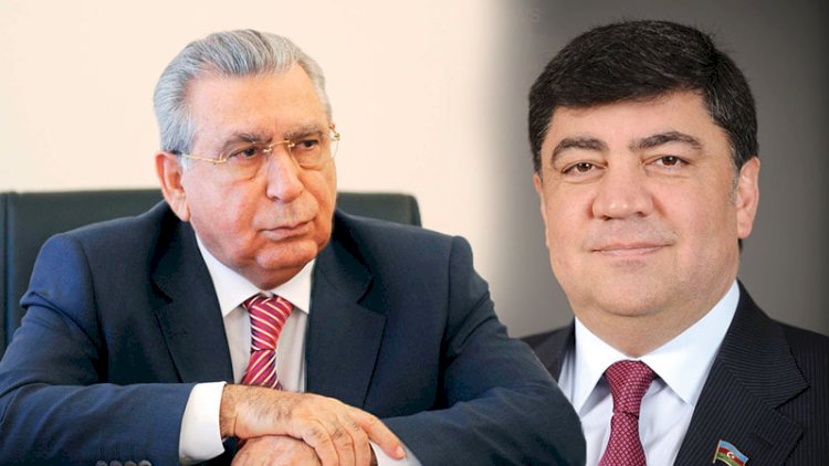    Ramiz Mehdiyevin kürəkəninin şirkəti cərimələnə bilər - 6 min manat...   