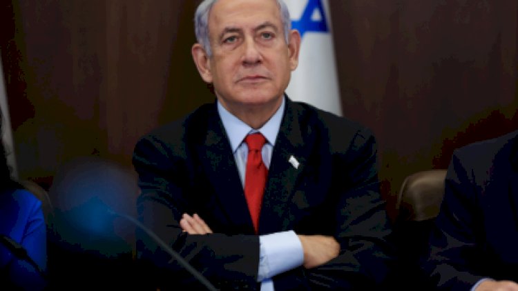    Netanyahu HƏMAS-ı hədələdi: Məhv edəcəyik!   