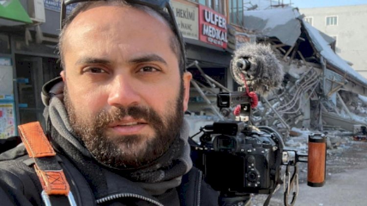    İsrailin ucbatından “Reuters“in əməkdaşı öldü   
