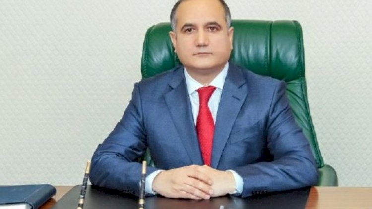    Kamaləddin Qafarov: “Fransa normallaşma prosesinə zərbə vurur”   