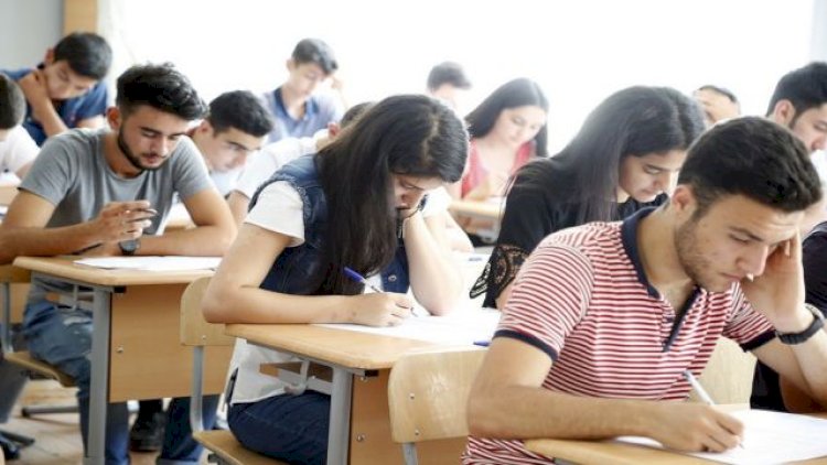    Azərbaycanda ali məktəblər pulsuz təhsilə keçir: Bu il...   