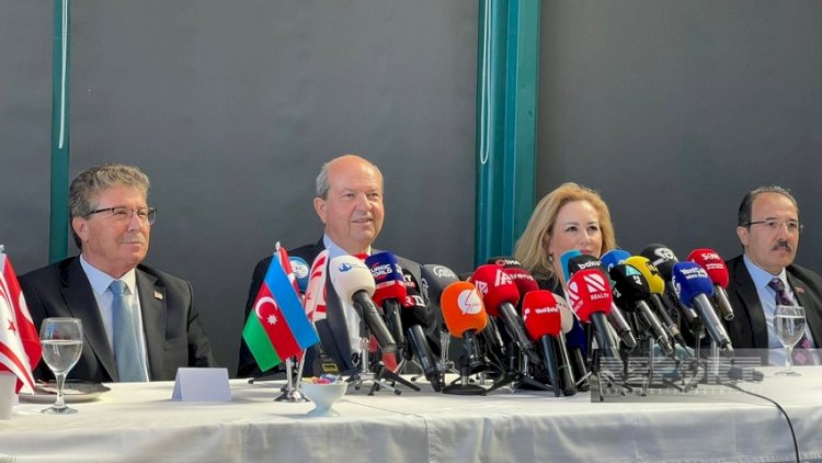    Şimali Kiprdə Azərbaycan Evi açılacaq   