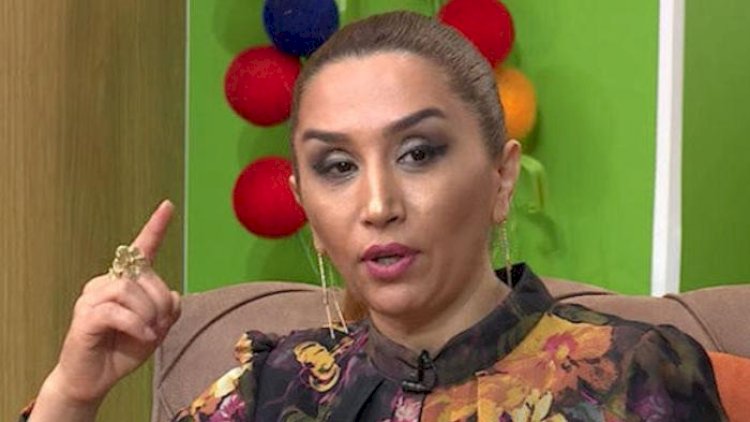   Elnarə qızının nişanından danışdı: “Qohumlarım mənə görə bəxtəvərdir” – VİDEO   