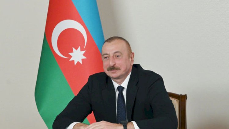    Azərbaycan-Özbəkistan İnvestisiya Şirkəti yaradılır   - SƏRƏNCAM