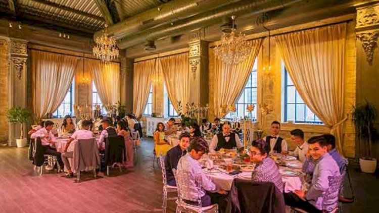    Bakının bu restoranında tüstülənmə oldu   