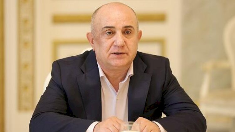    “Qarabağa “muxtar statusu” verilməsə, qayıtmayacağıq” - Babayan   