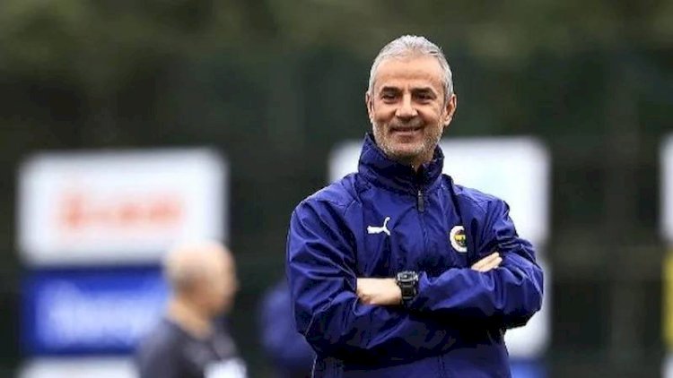    UEFA-dan “Fənərbaxça”nın baş məşqçisinə ağır cəza    