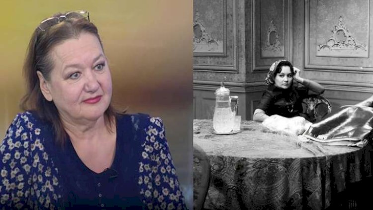    Övladı olmadı, Bakını tərk etdi - “Qaynana”nın Afəti nə iş görür?   