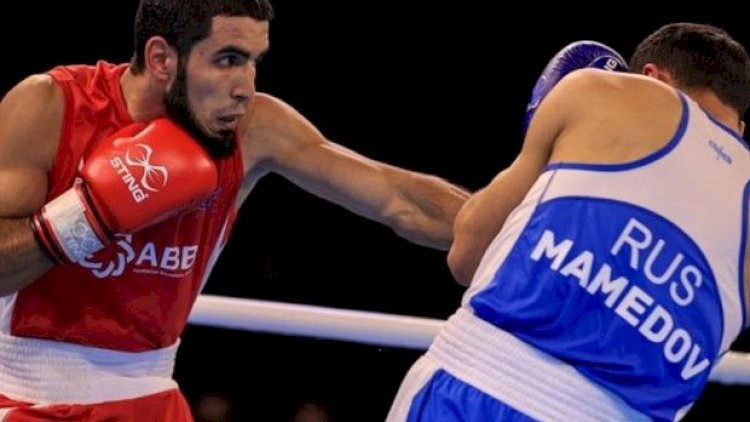    Azərbaycan millisi Avropa kubokunu beş medalla başa vurdu   