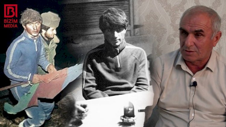    Natiq Qasımovun sevdiyi qızın sonrakı taleyi - Video   
