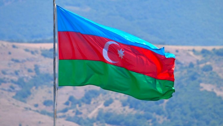   İlham Əliyev Xocalı şəhərində Azərbaycanın Dövlət Bayrağını ucaltdı   