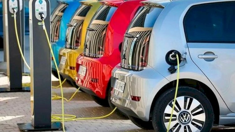    Ölkəmizdə elektromobil sahibləri hansı problemlərlə üzləşirlər? - ARAŞDIRMA   
