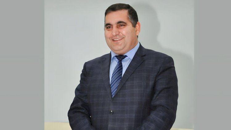    Deyib ki, Qarabağa qayıtmayacağıq. Qayıdanın...   