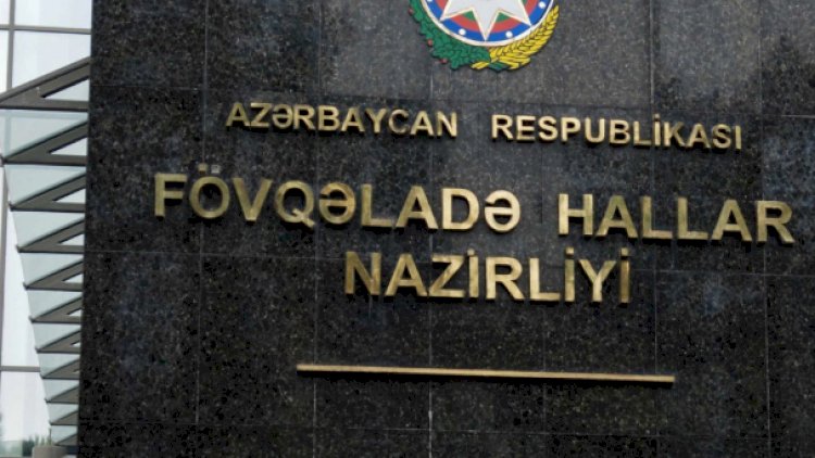    Mingəçevir yaxınlığında itkin düşən 2 yeniyetmə tapıldı   